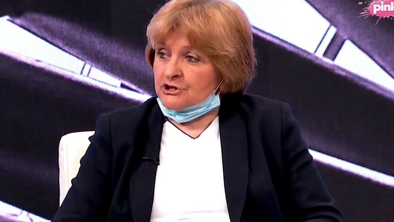 Danica Grujičić