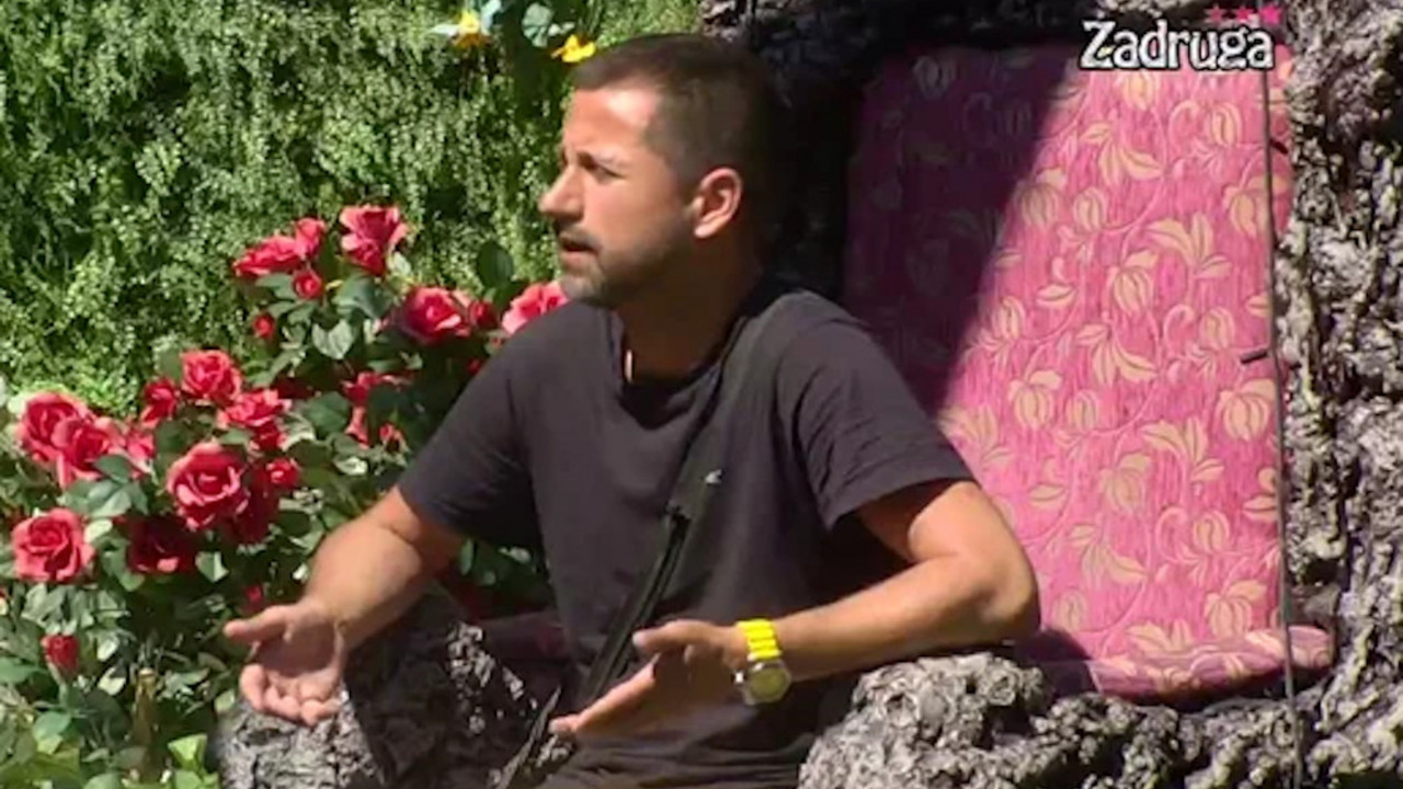 Marko Đedović