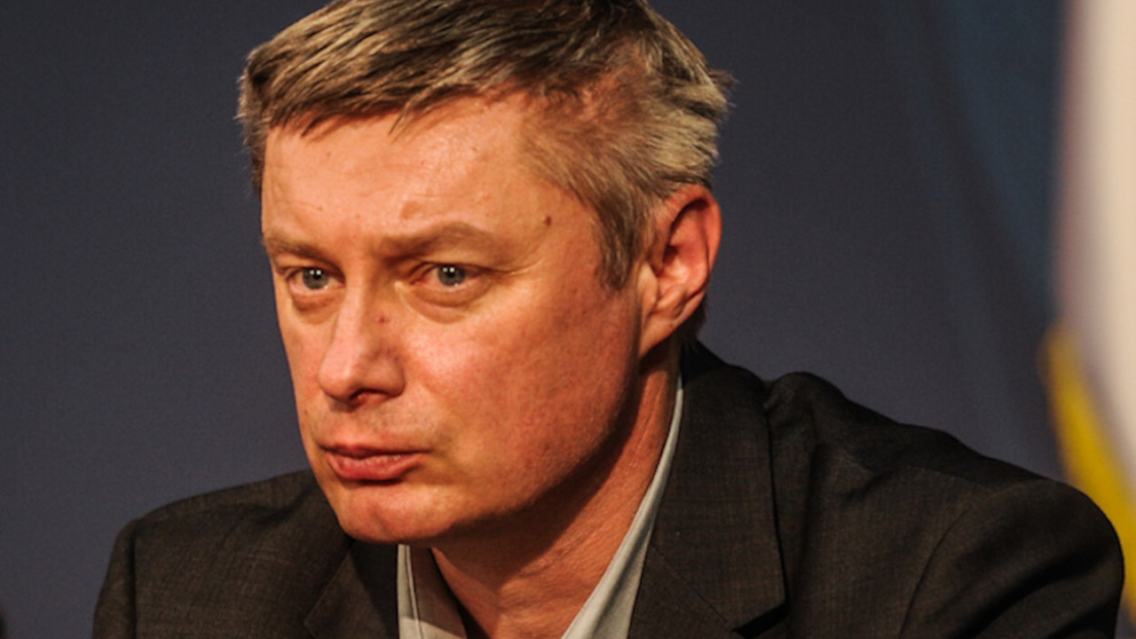 Goran Stevanović