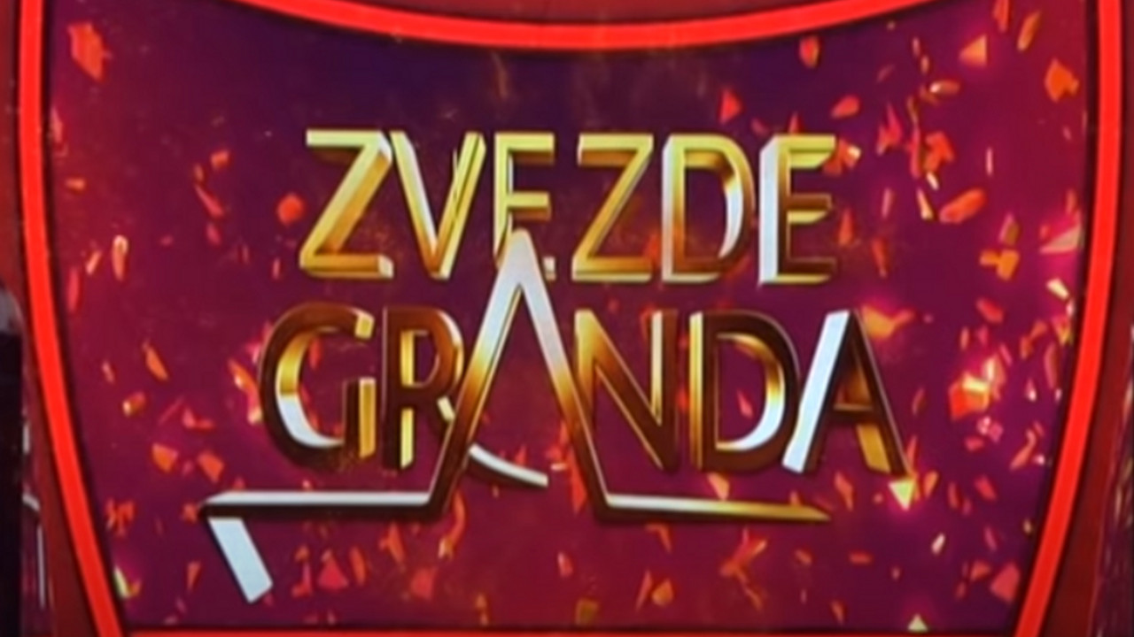Zvezde Granda