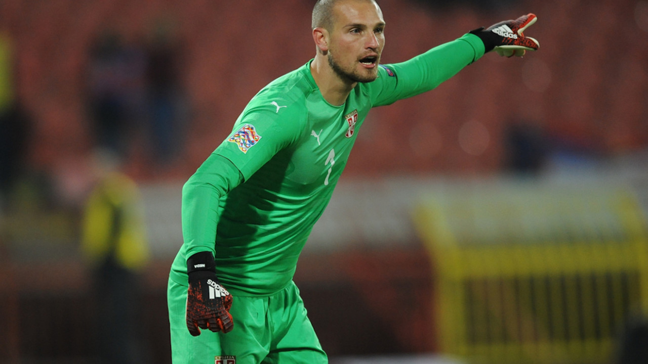 Predrag Rajković