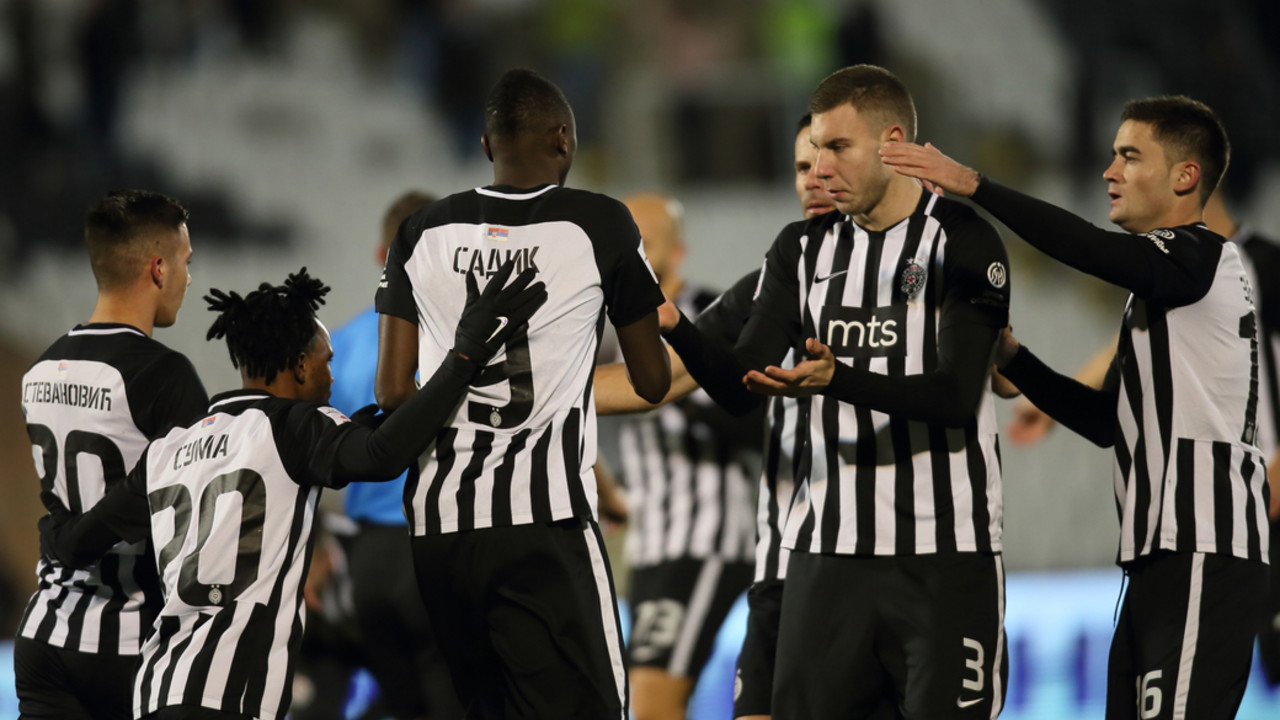 FK Partizan