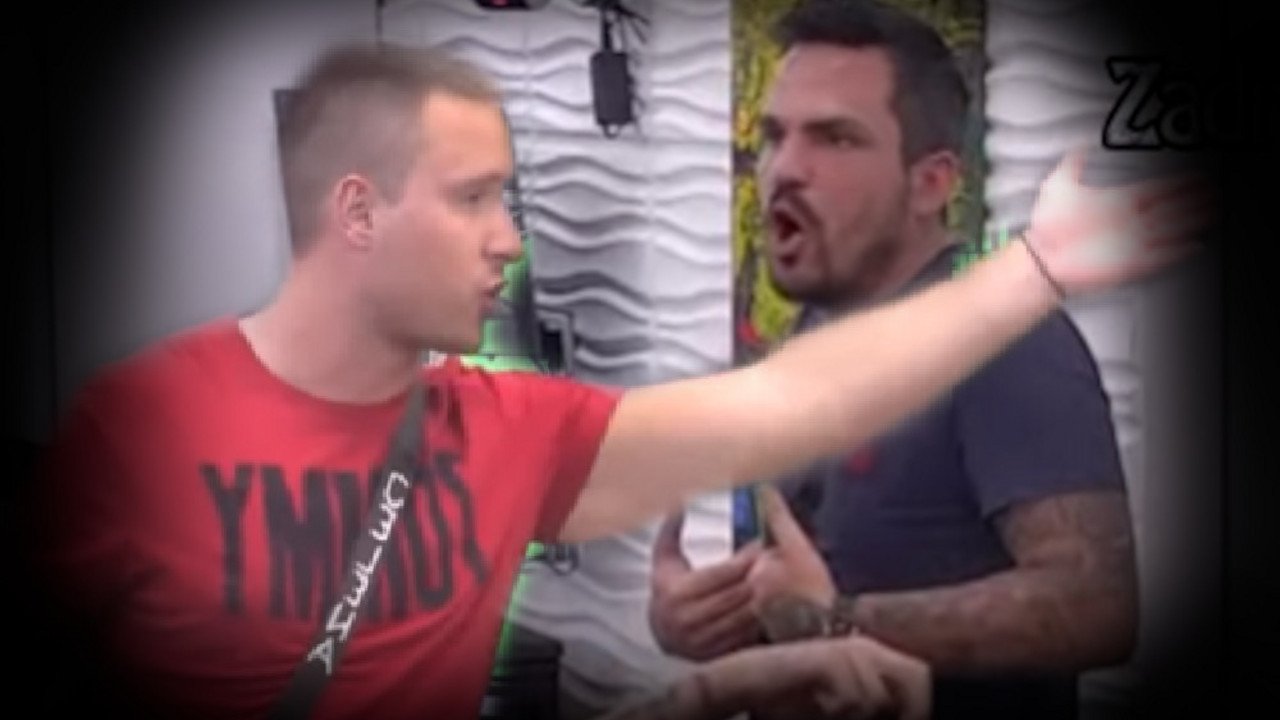 Bane Čolak, Nikola Orozović