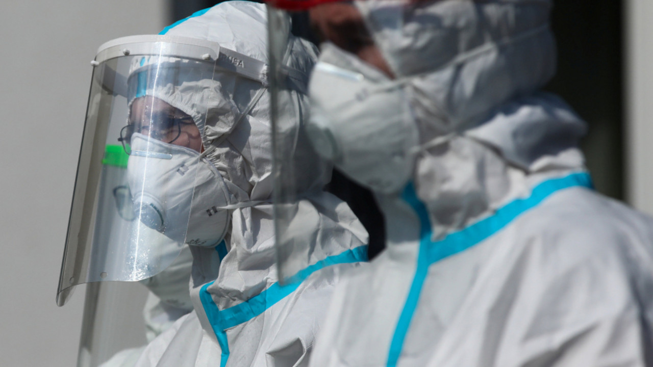 korona virus