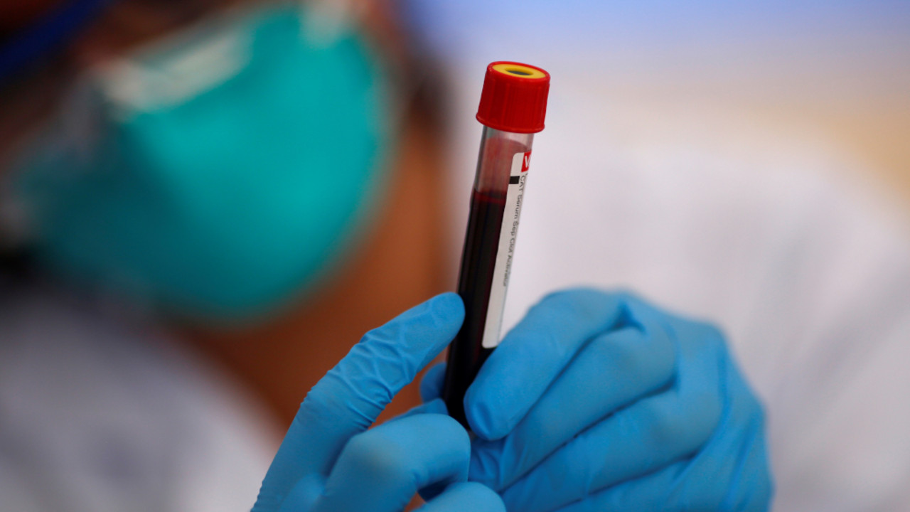 korona virus