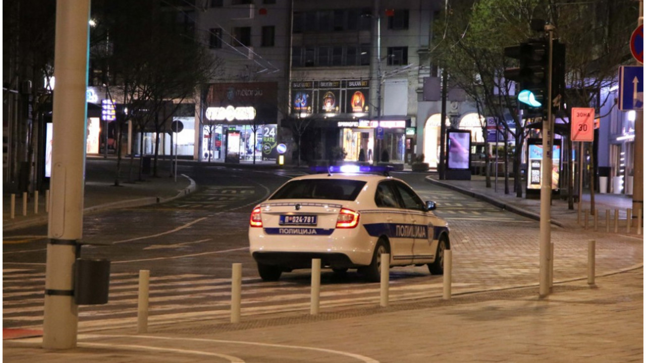 Beograd