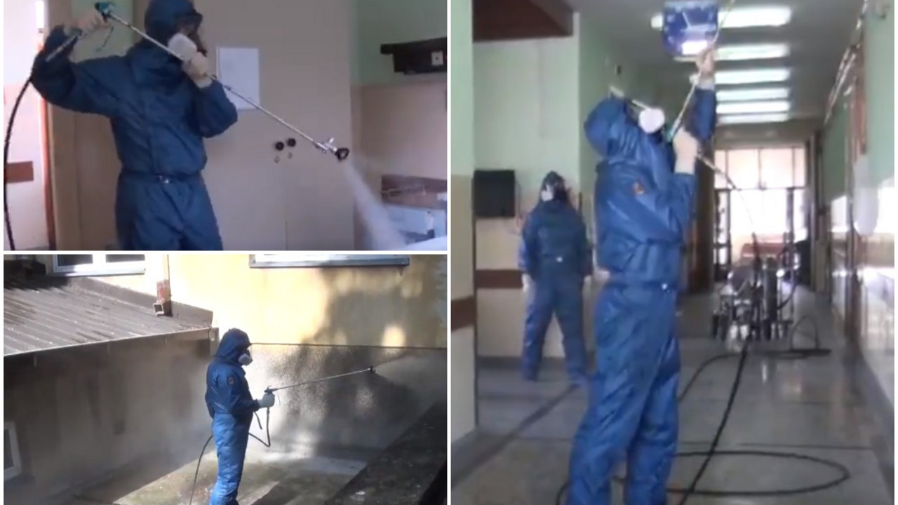 Ministarstvo odbrane Rusije