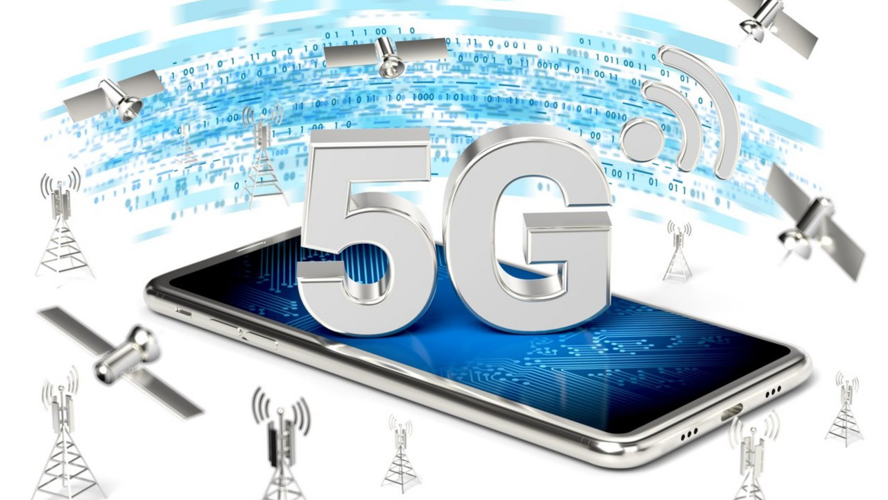 5G