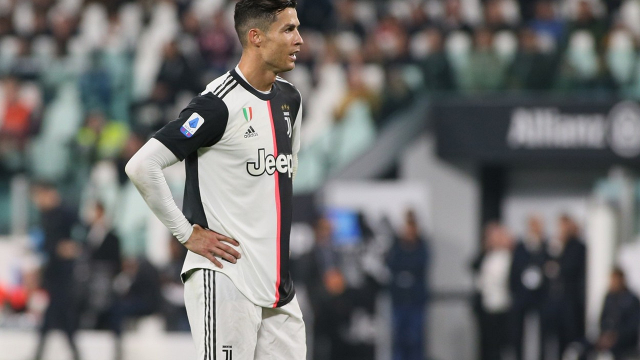 Kristijano Ronaldo
