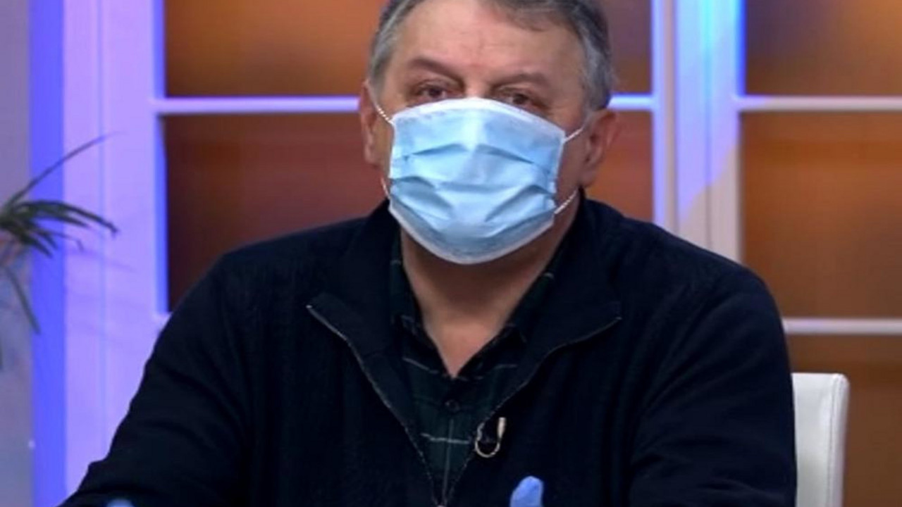 Nebojša Čović