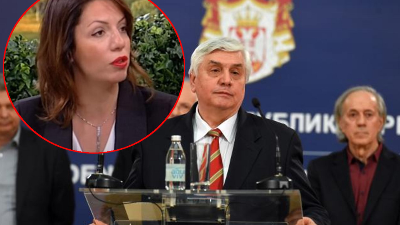 Danica Tiodorović