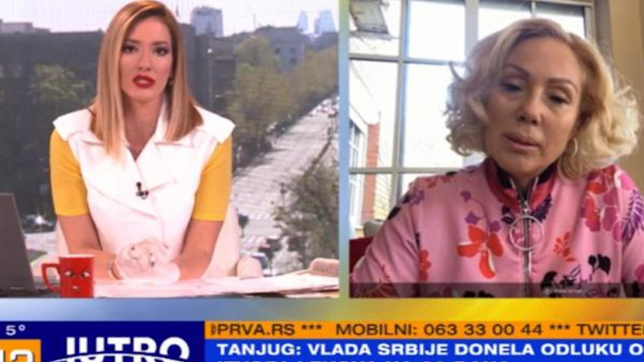 Lepa Brena