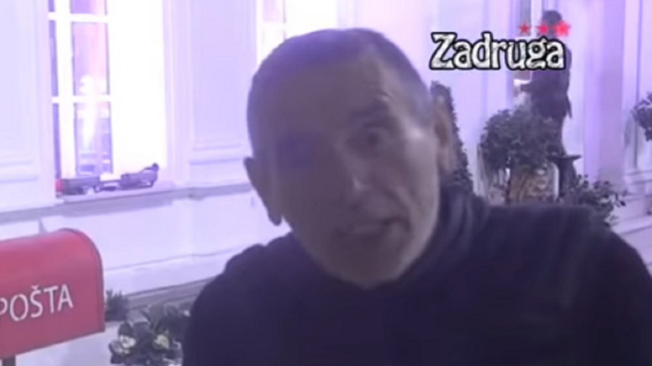 Lepi Mića