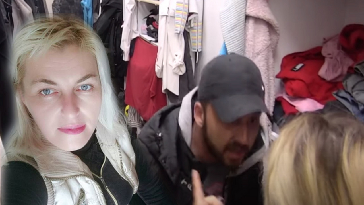 Slađana, Nina, Mlađa