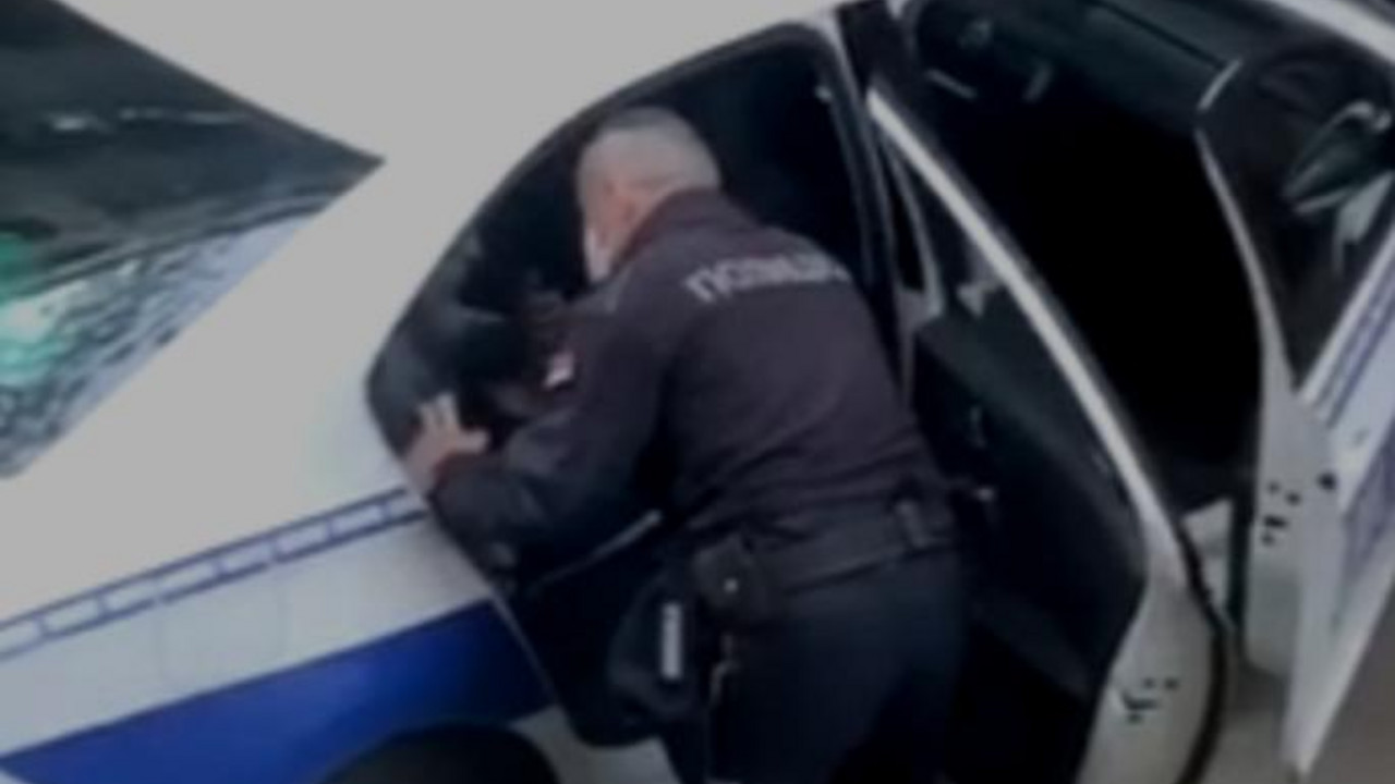 policija