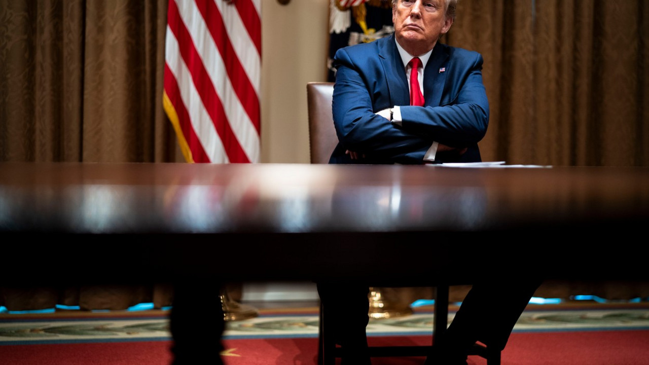 Donald Tramp