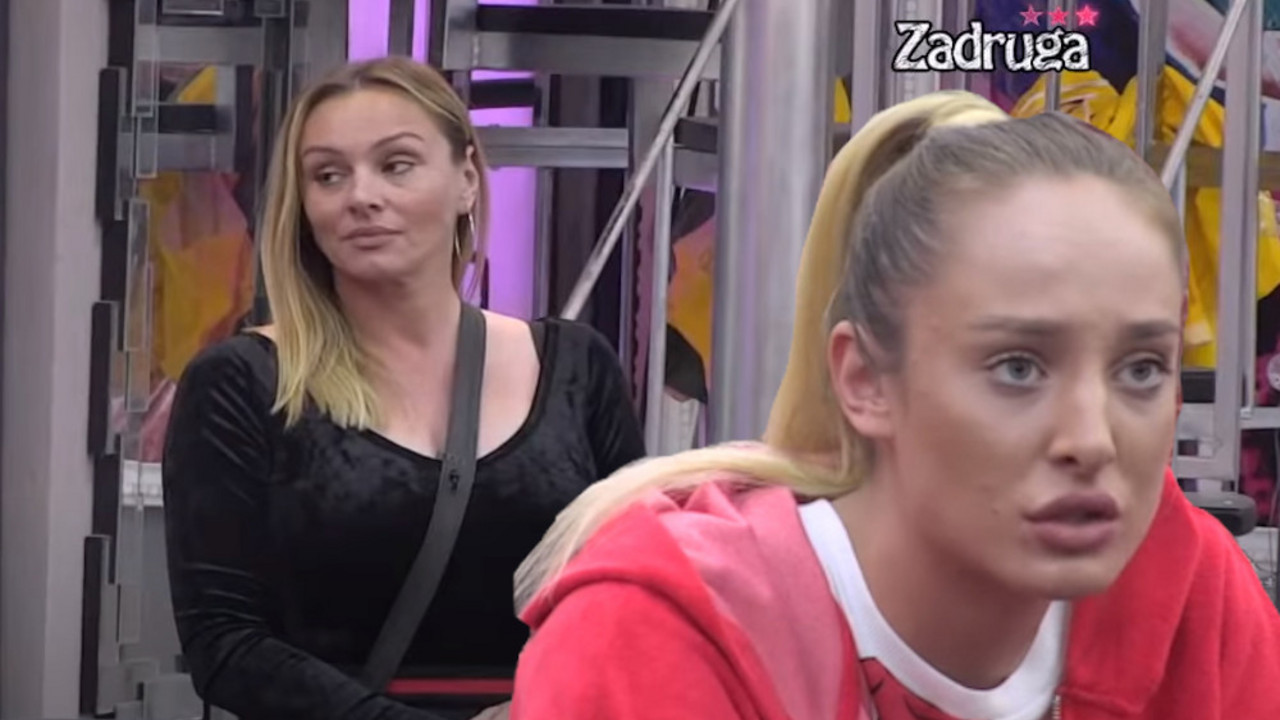 Anabela i Luna