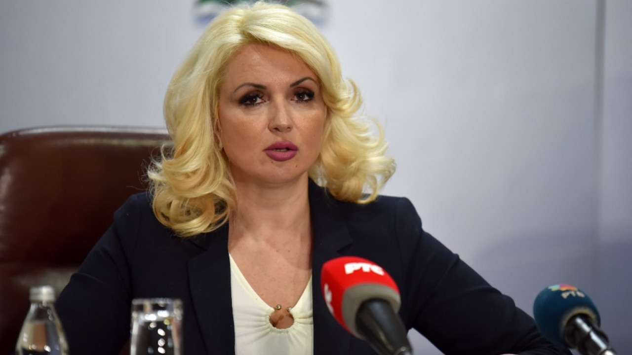 Darija Kisić Tepavčević