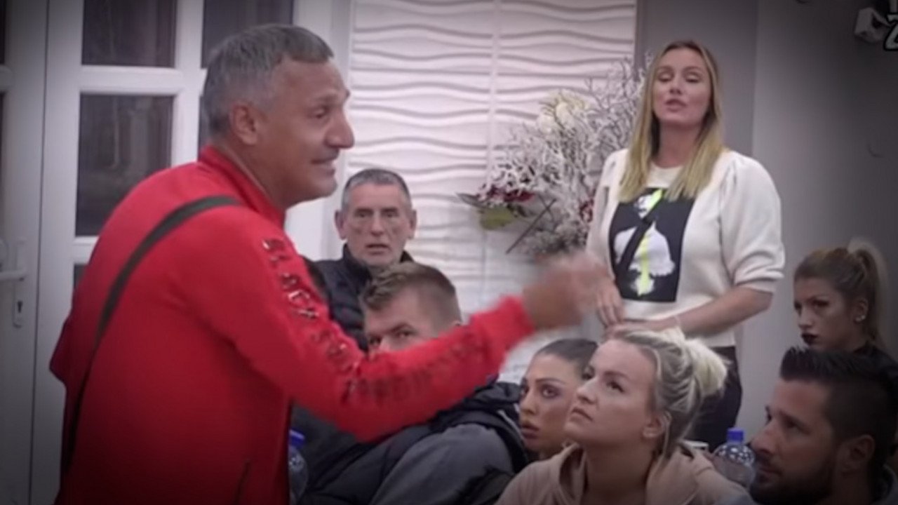 Gagi Đogani, Anabela Atijas