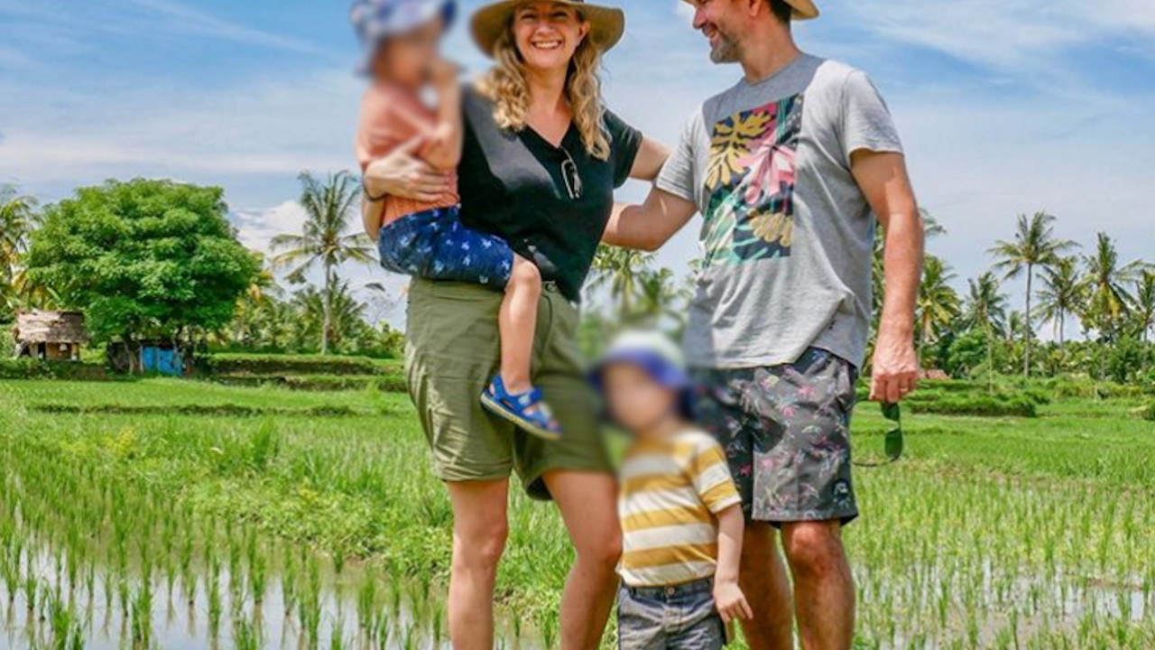 Bali