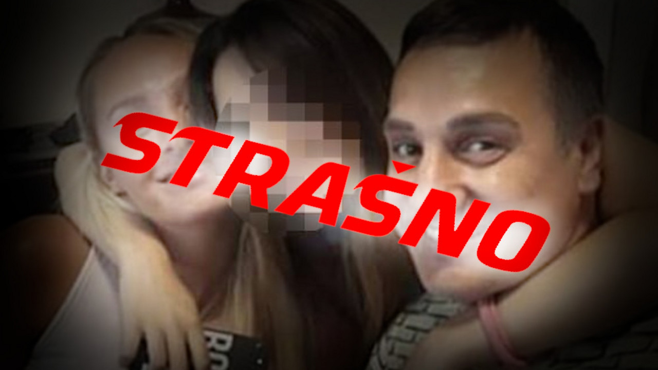 Gagi Đogani, Luna Đogani, Nina Đogani