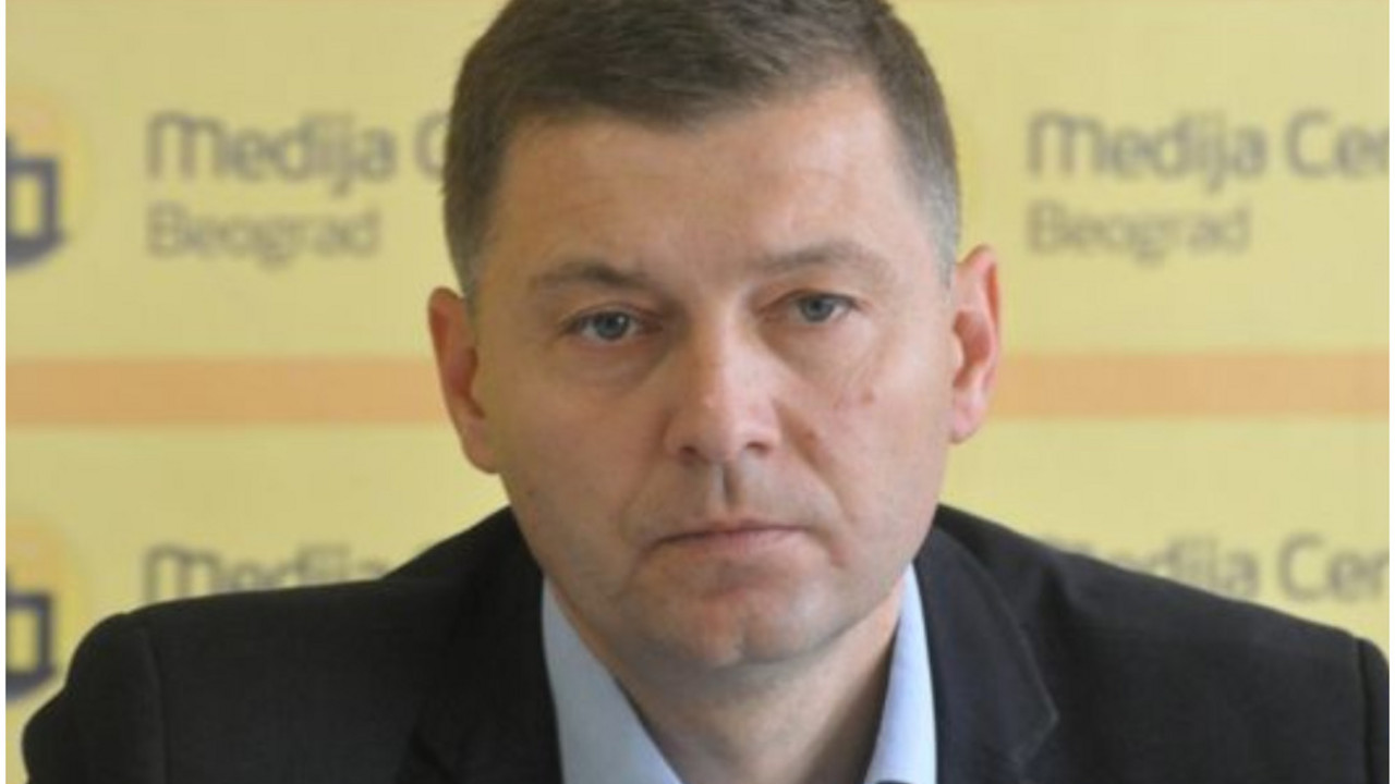 Nebojša Zelenović
