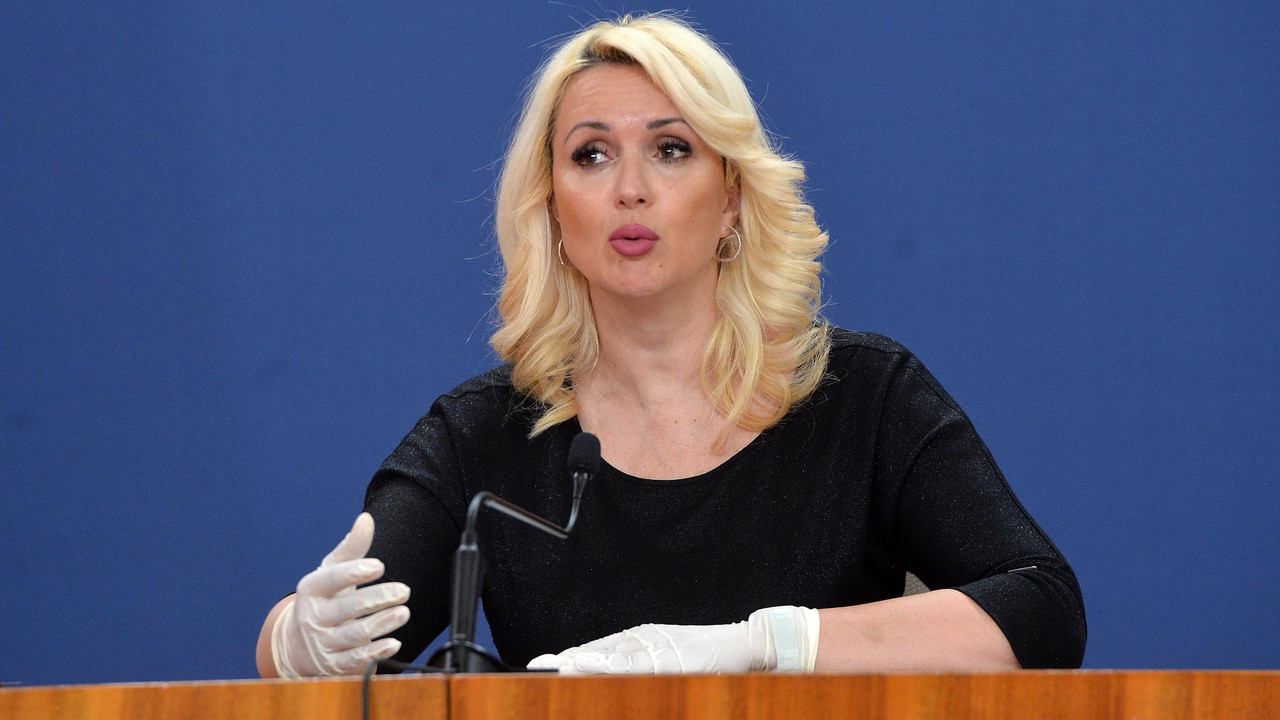 darija kisic