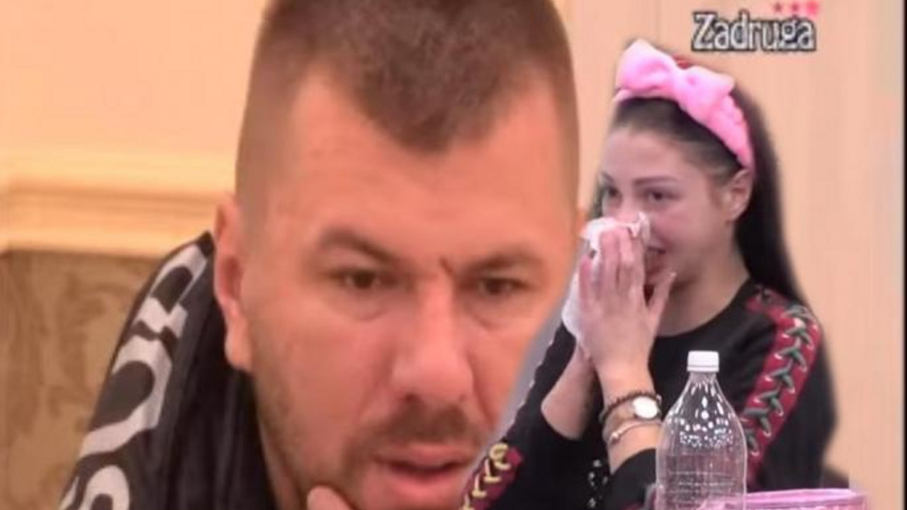 Janjuš i Maja