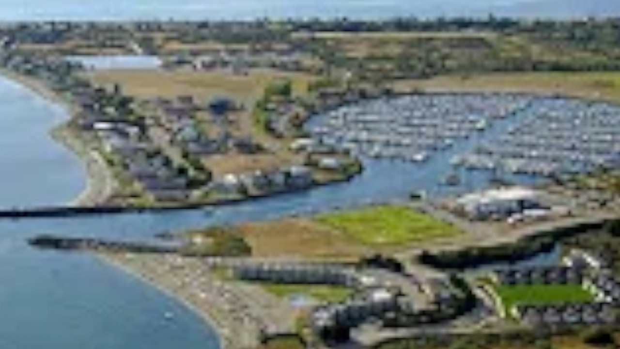 Point Roberts