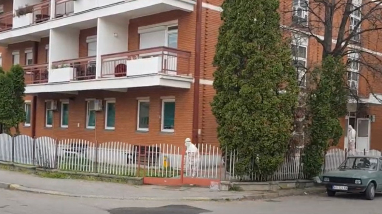 Foto: Youtube/Printscreen/Niška Inicijativa