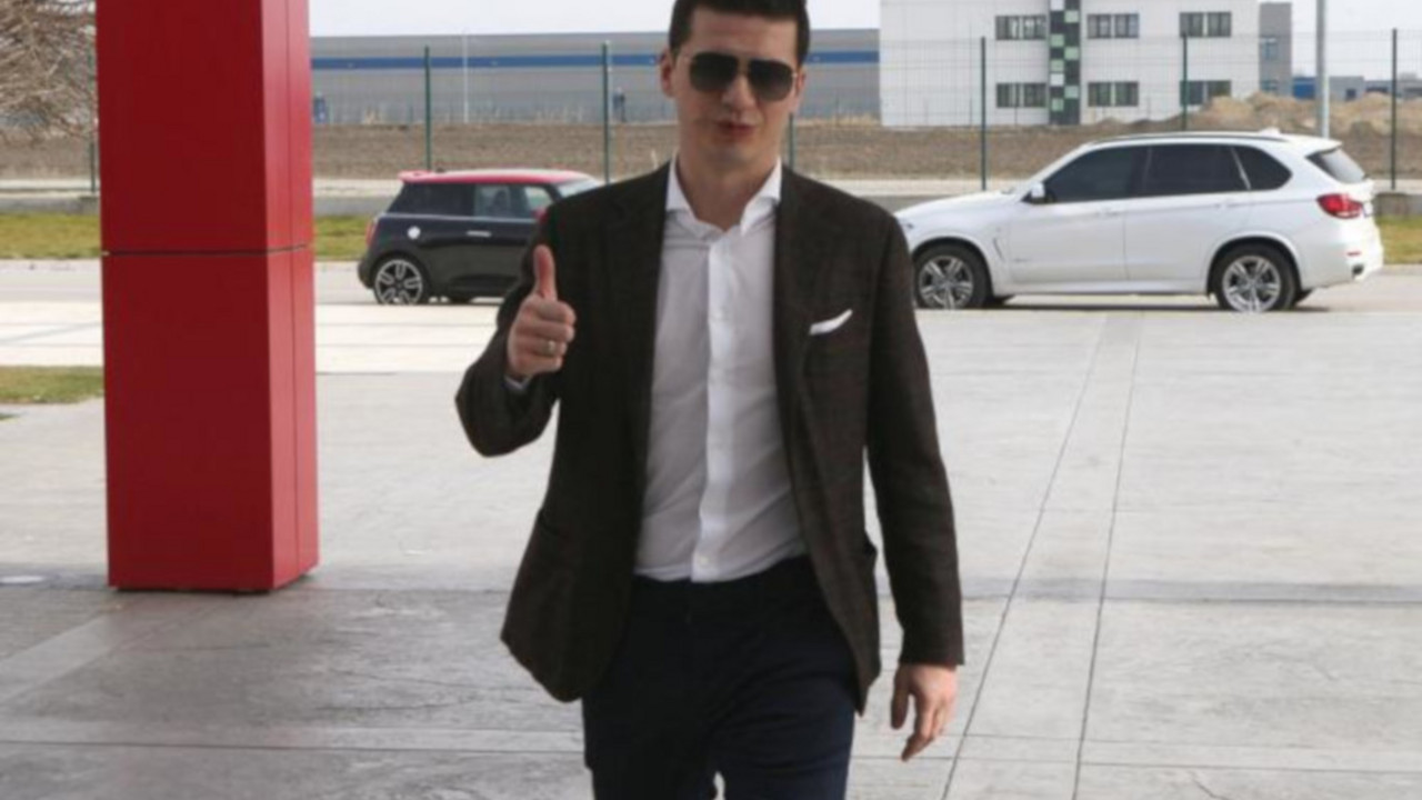 Marko Pantelić