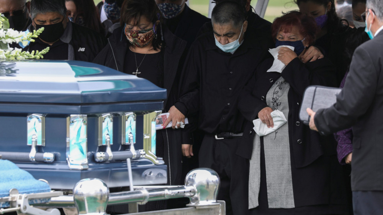 Foto: Reuters