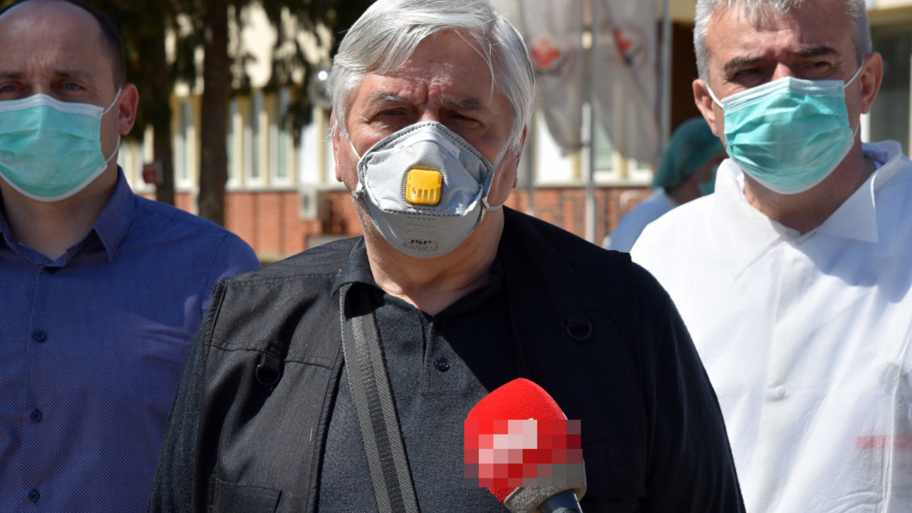 Foto: Tanjug/DIMITRIJE NIKOLIC / an