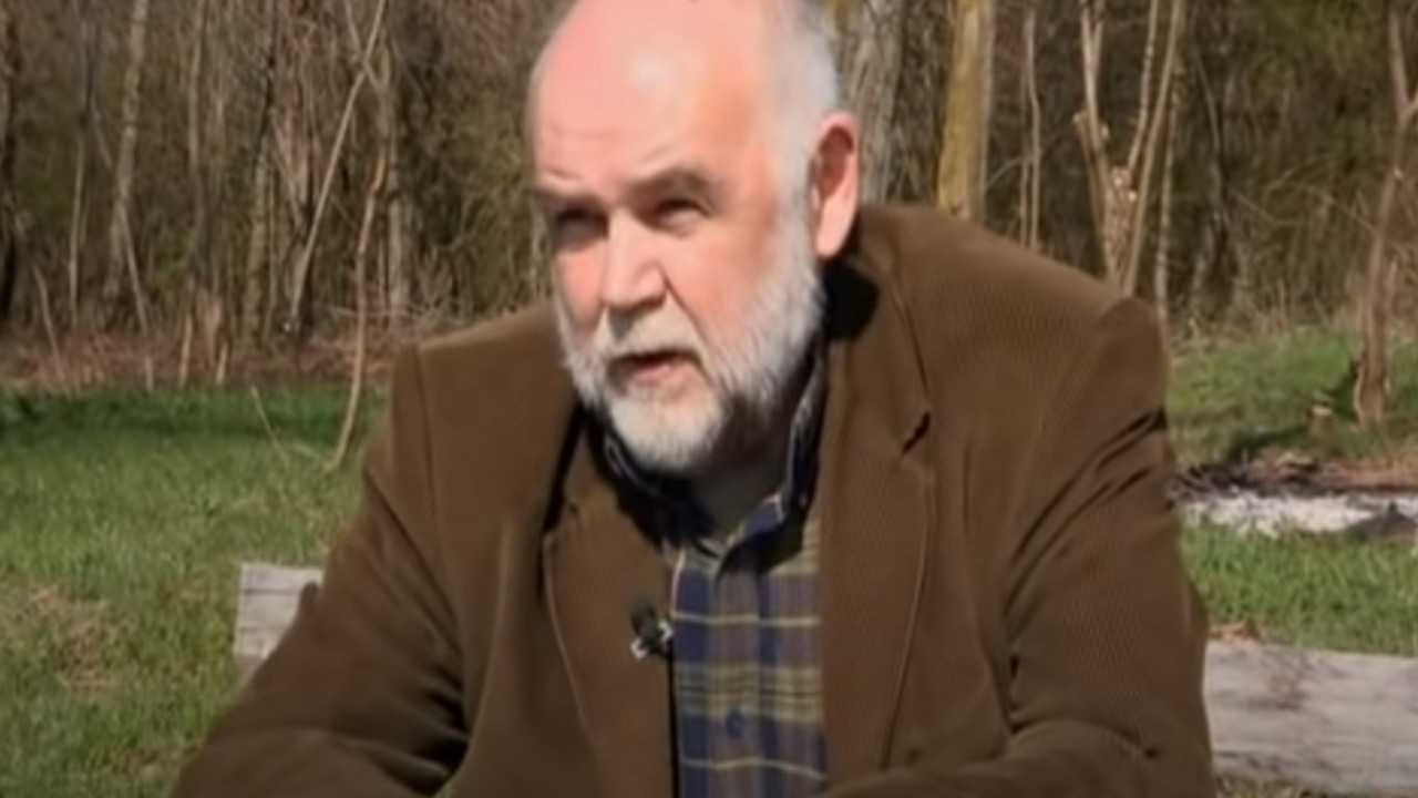 Aleksandar Berček