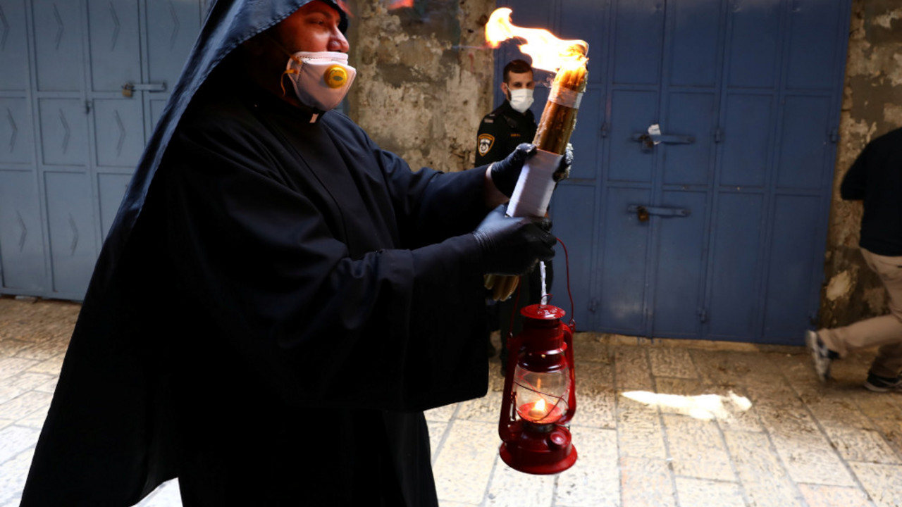 Foto: Reuters