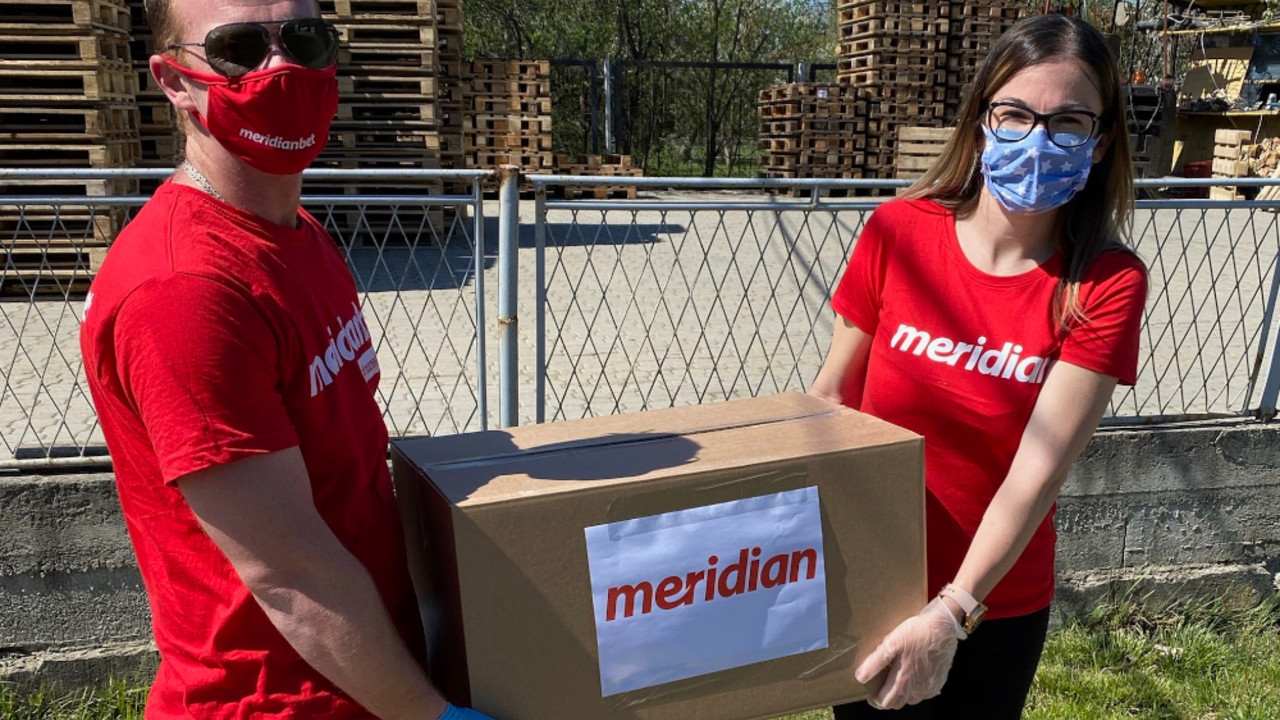 Meridian
