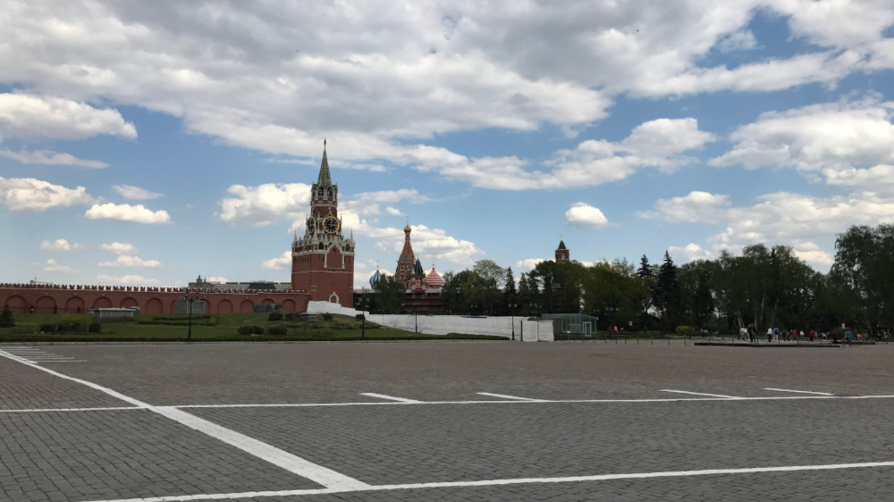 Moskva