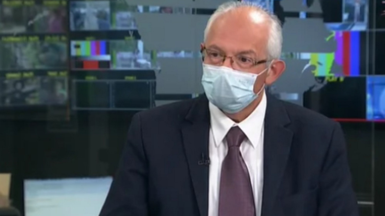 Dr Predrag Kon