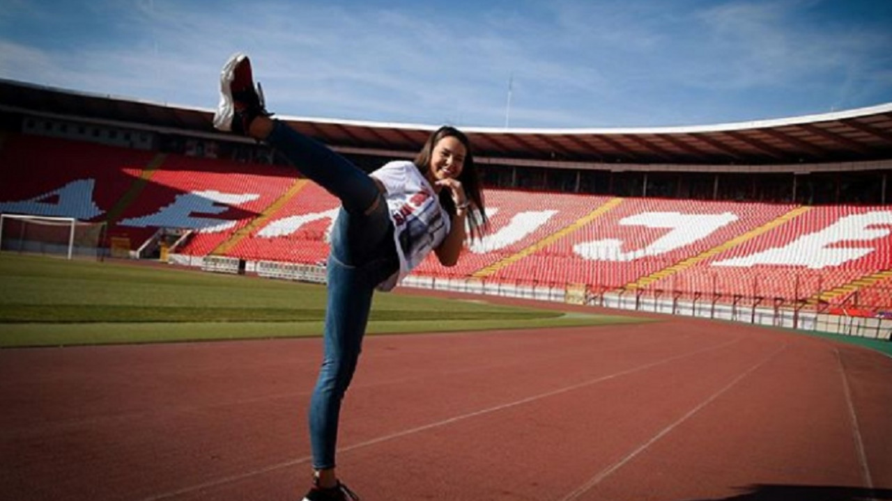 Staša Veić