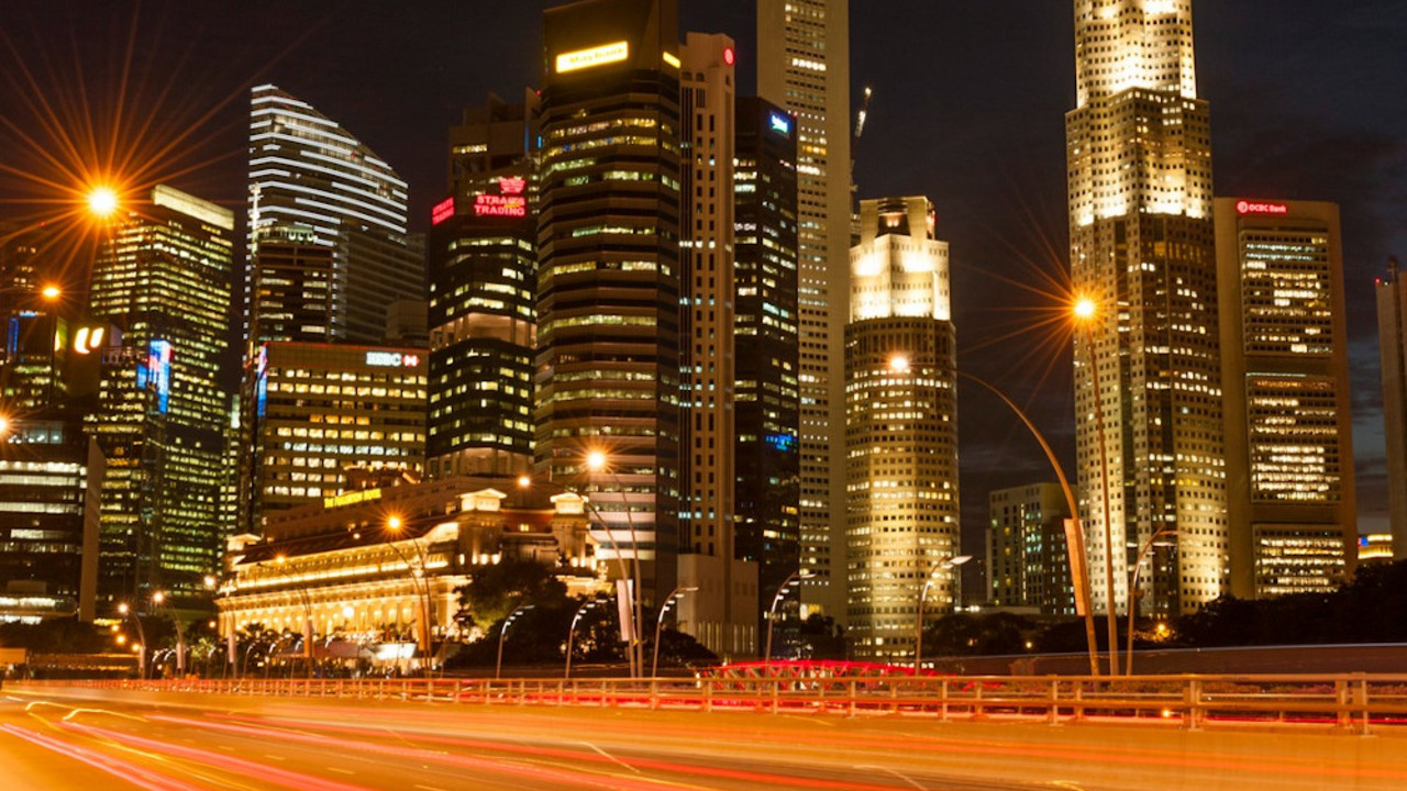 Singapur
