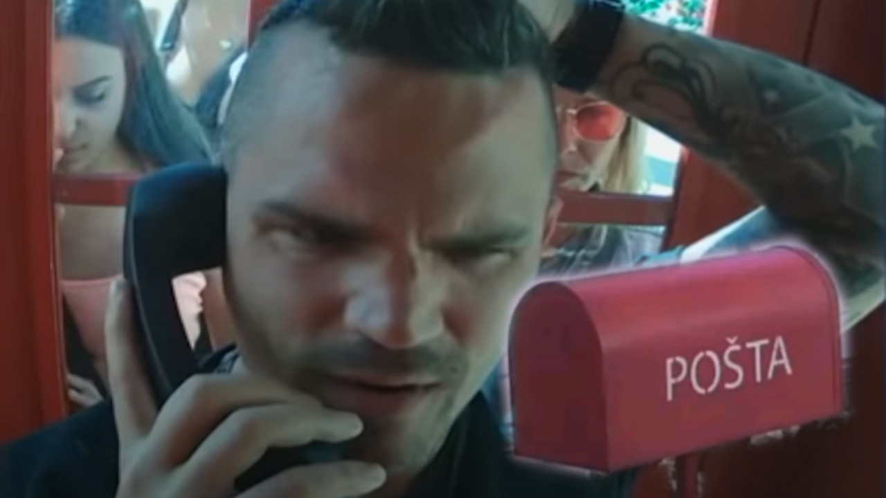 Bane pismo