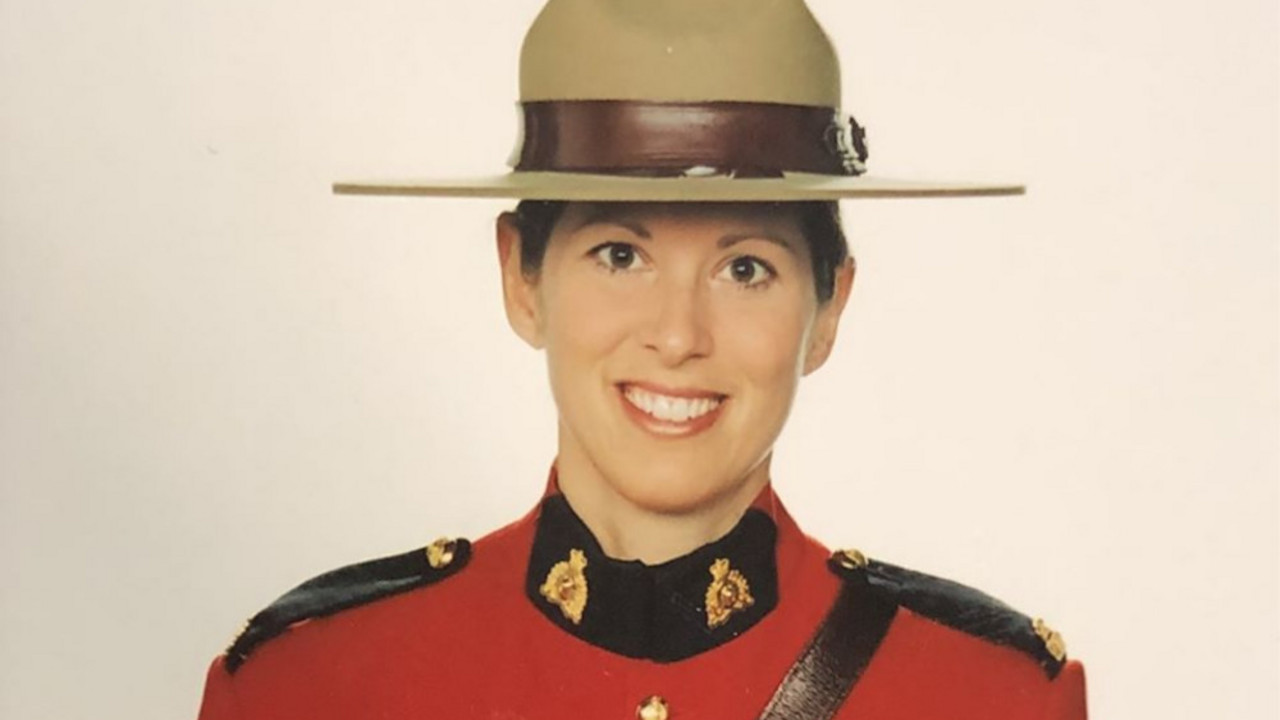 Heidi Stevenson