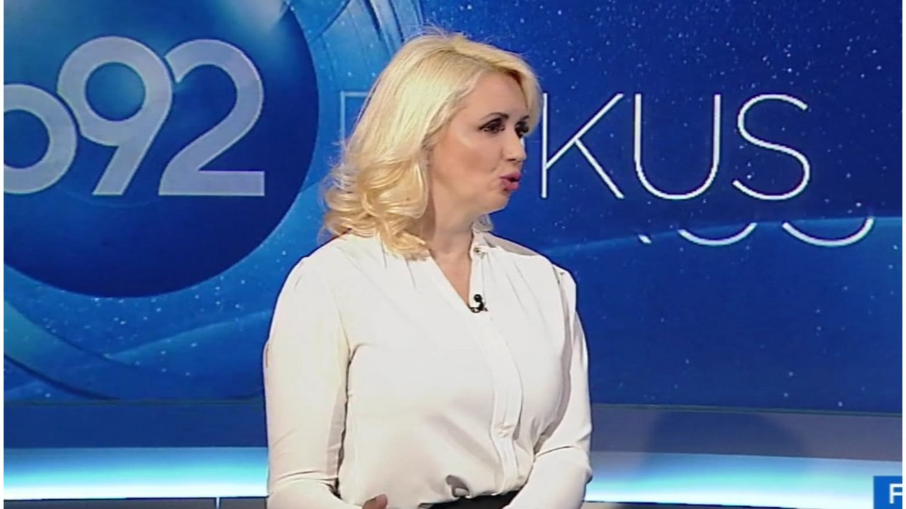 darija kisic