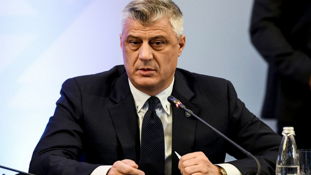 Hašim Tači