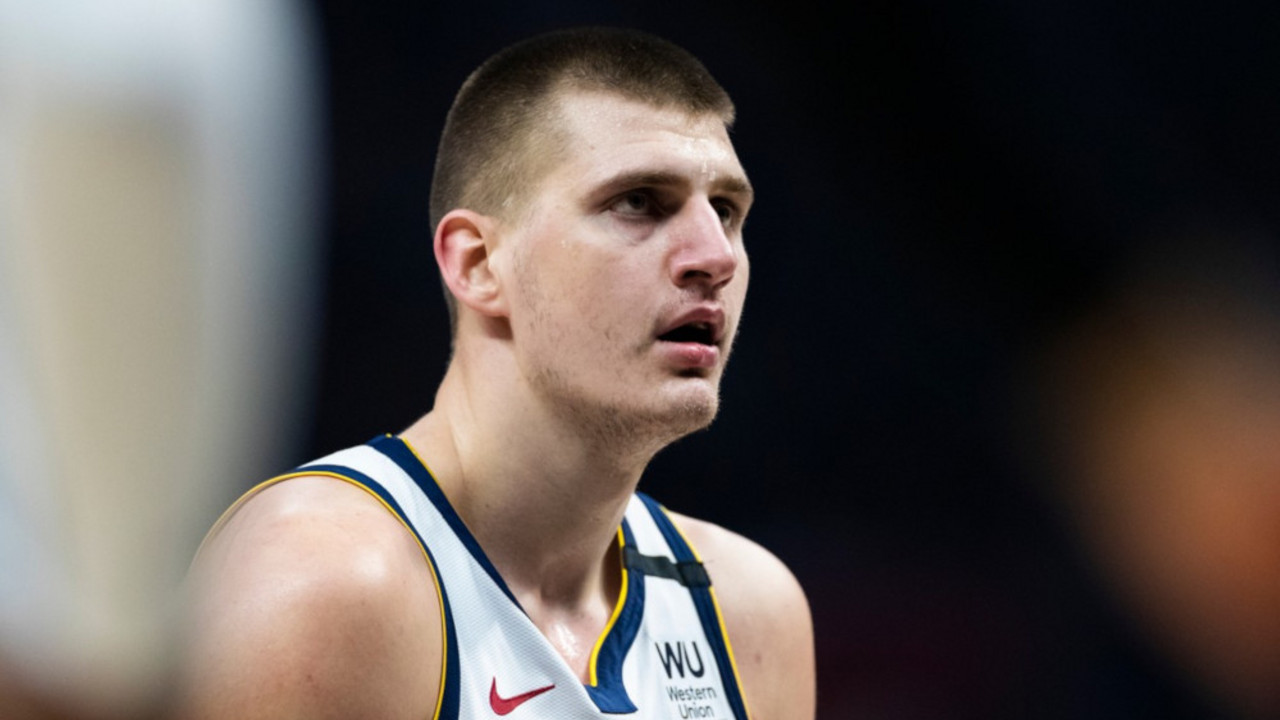 Nikola Jokić