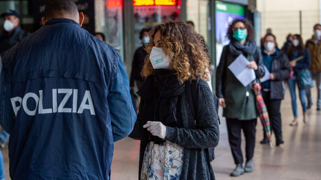 Italija