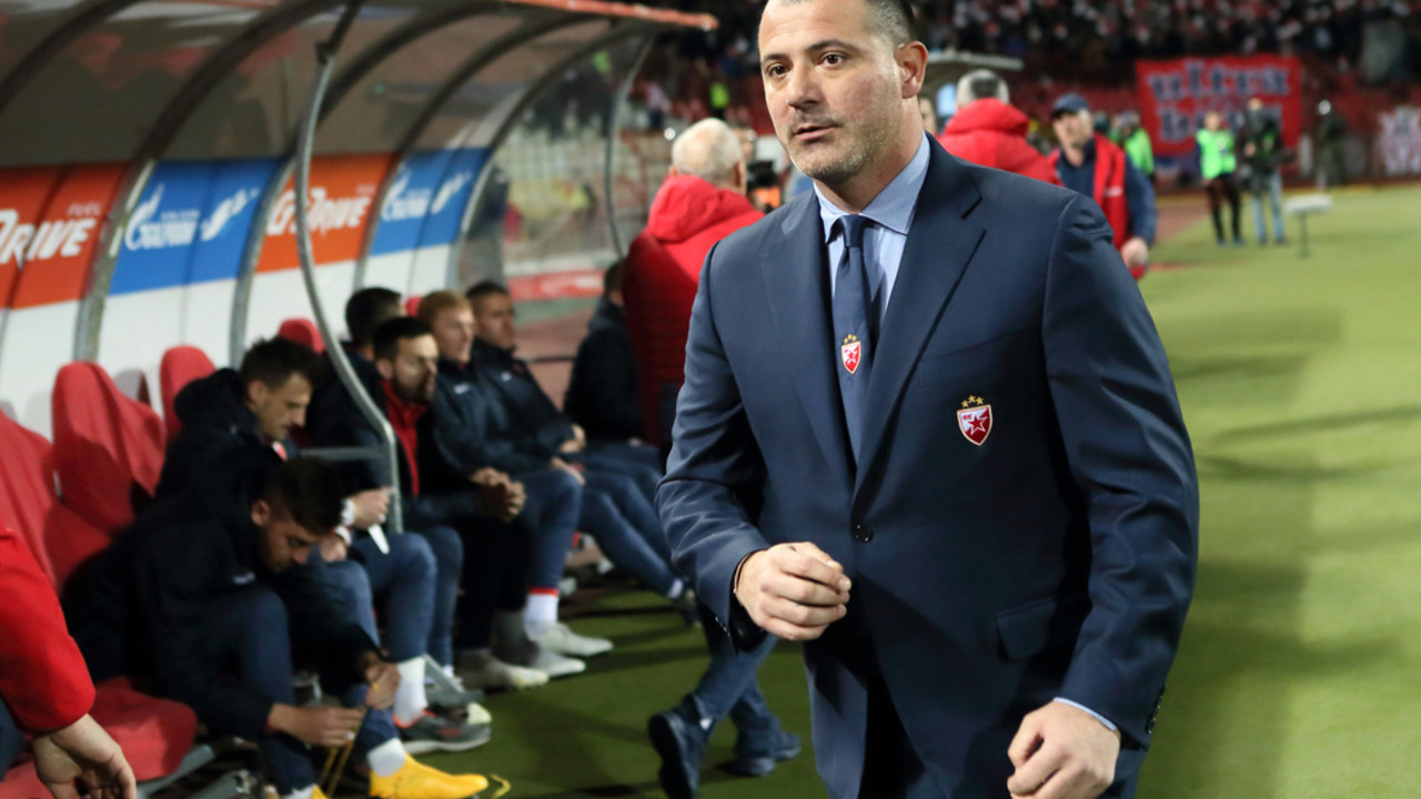 Dejan Stanković
