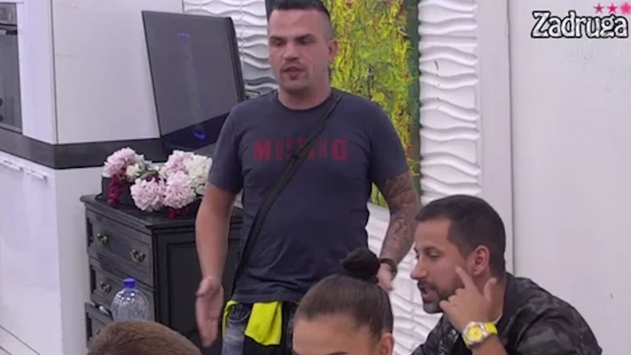 Bane Čolak