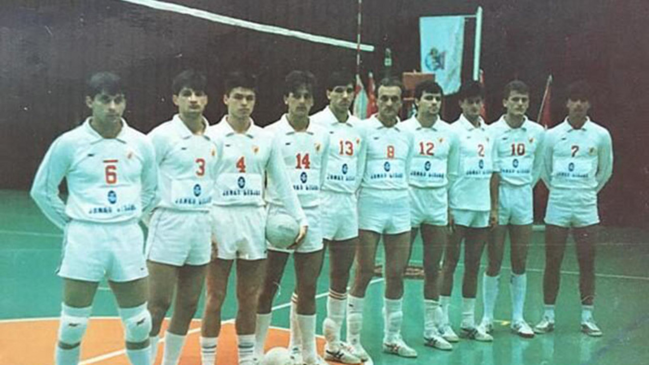 OK CRVENA ZVEZDA