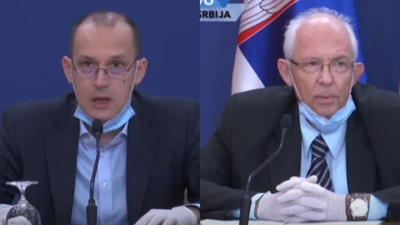 Krizni štab